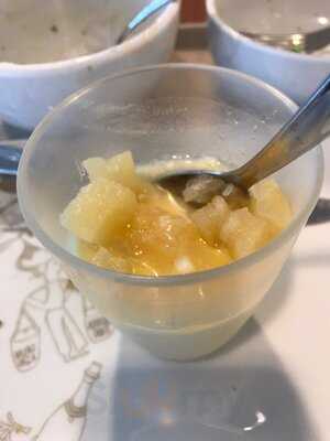 Comedoria Sesc Bom Retiro