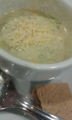 Comedoria Sesc Bom Retiro