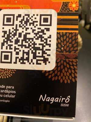 Nagairô Sushi