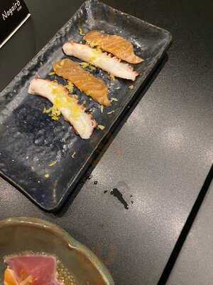 Nagairô Sushi