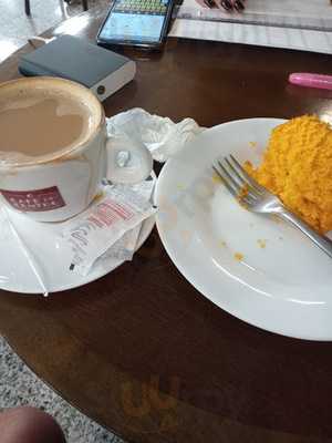 Casa Do Pão De Queijo