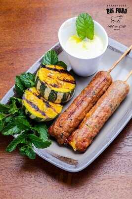 Boi Fubá Steakhouse