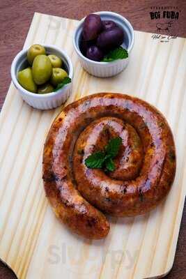 Boi Fubá Steakhouse