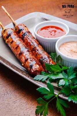 Boi Fubá Steakhouse