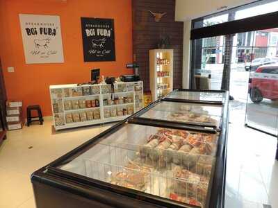 Boi Fubá Steakhouse