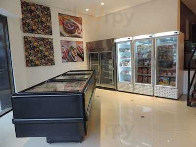 Boi Fubá Steakhouse