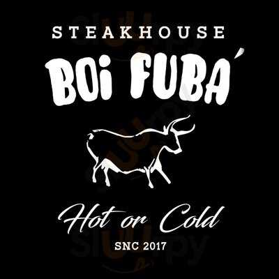 Boi Fubá Steakhouse
