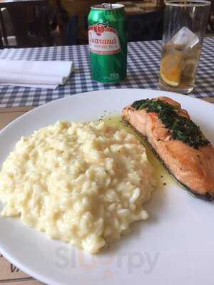 Pecorino Bar & Trattoria Eldorado