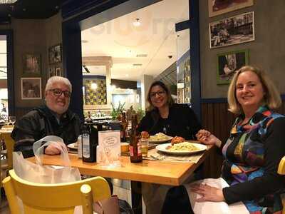 Pecorino Bar & Trattoria Eldorado