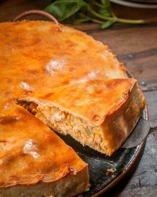 Pecorino Bar & Trattoria Eldorado