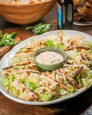 Pecorino Bar & Trattoria Eldorado