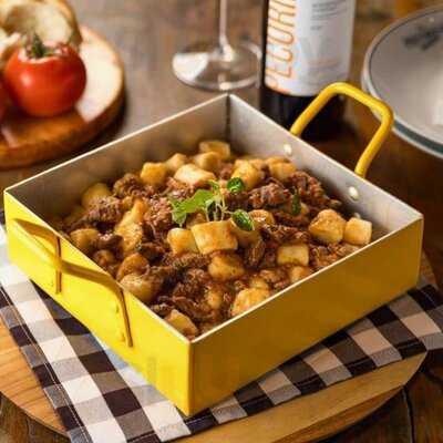 Pecorino Bar & Trattoria Eldorado