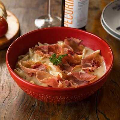 Pecorino Bar & Trattoria Eldorado