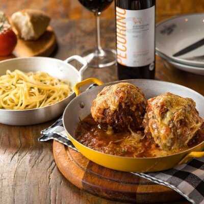 Pecorino Bar & Trattoria Eldorado