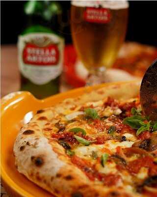 Pecorino Bar & Trattoria Eldorado