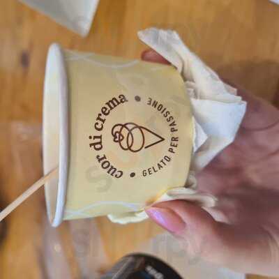 Cuor Di Crema