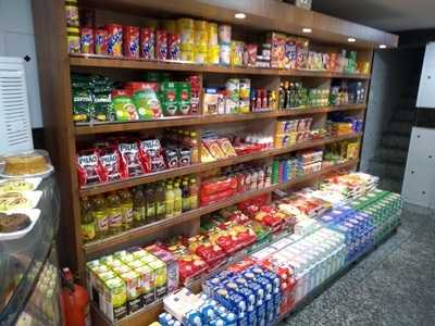 Padaria E Confeitaria Cantagalo