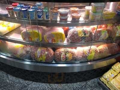 Padaria E Confeitaria Cantagalo