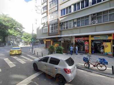 Padaria E Confeitaria Cantagalo