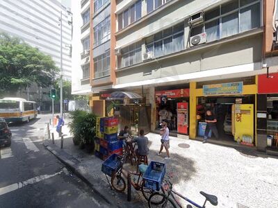 Padaria E Confeitaria Cantagalo