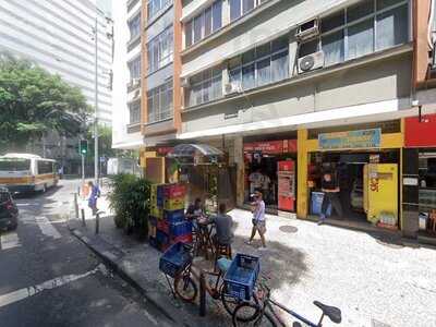 Padaria E Confeitaria Cantagalo