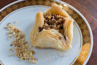 Istambul Panificação