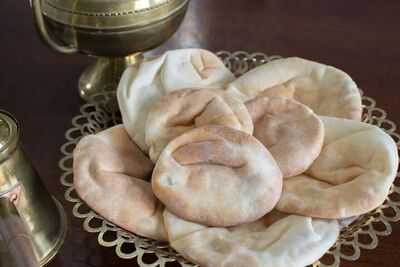 Istambul Panificação