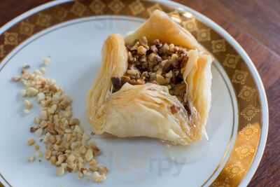 Istambul Panificação