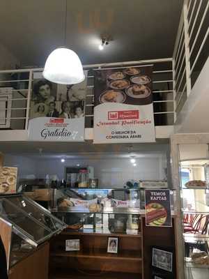 Istambul Panificação