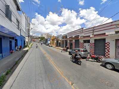 Istambul Panificação