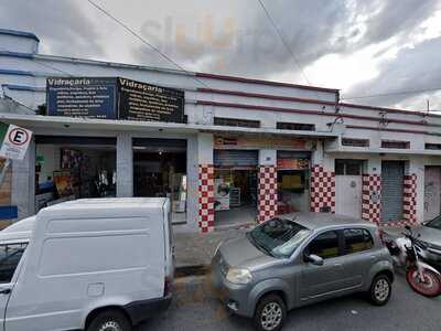 Istambul Panificação