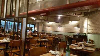 Andiamo (shopping Pateo Paulista)