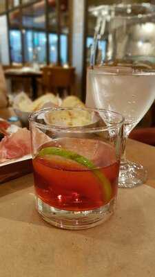 Andiamo (shopping Pateo Paulista)