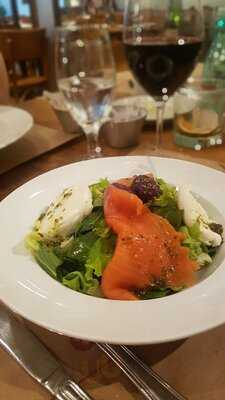 Andiamo (shopping Pateo Paulista)