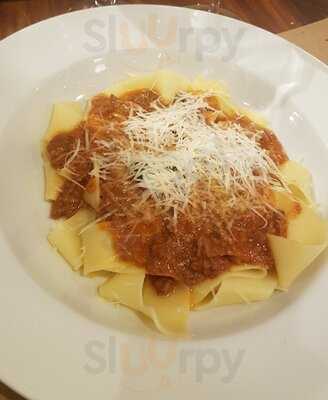 Andiamo (shopping Pateo Paulista)