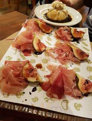 Andiamo (shopping Pateo Paulista)