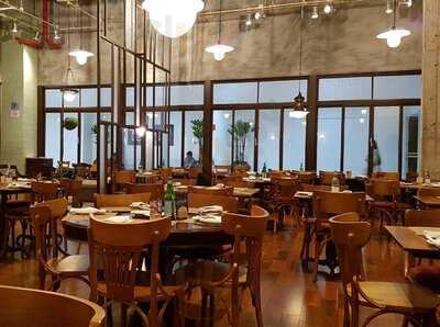 Andiamo (shopping Pateo Paulista)