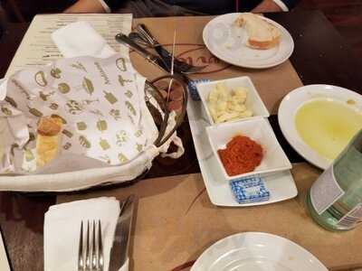 Andiamo (shopping Pateo Paulista)