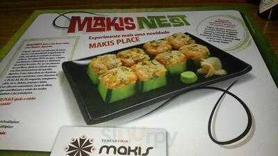 Temakeria Makis Place