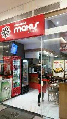 Temakeria Makis Place