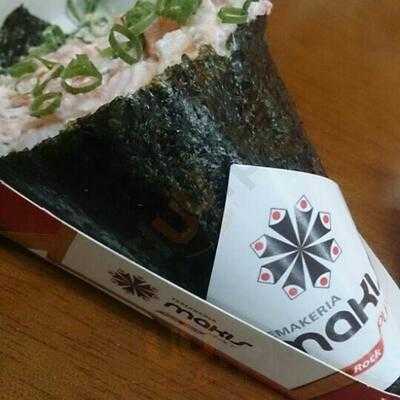 Temakeria Makis Place