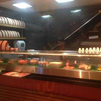 Temakeria Makis Place