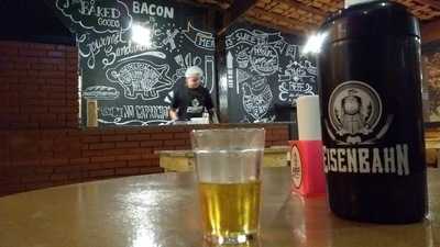 Panças - Meats & Sweets