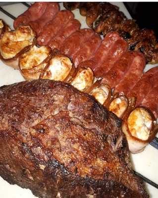 Churrasco De Minas