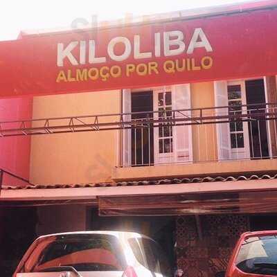 Kiloliba