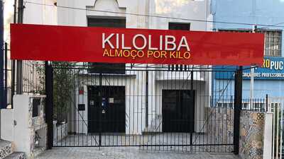 Kiloliba