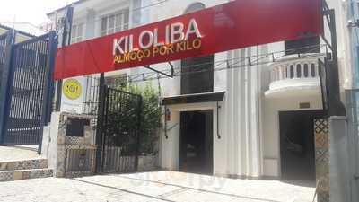 Kiloliba