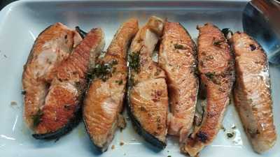 Rigoletto Restaurante