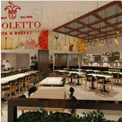 Rigoletto Restaurante