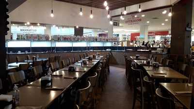 Rigoletto Restaurante